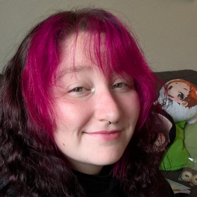 Babysitter in Dresden: Stefanie