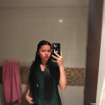 Babysitter in Bogotá: Maria Jose