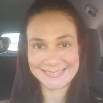Babá em Salvador: Lidia