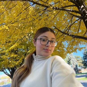 Babysitter in El Paso: Katerine