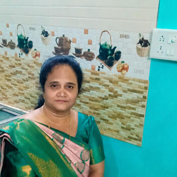 Parent Chennai: Lourdhu