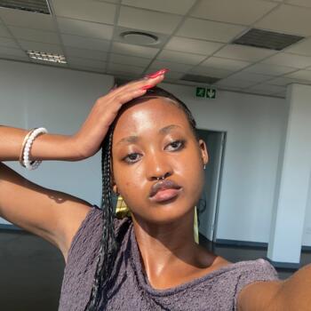 Babysitter in Pretoria: Dimakatso