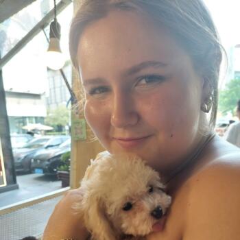 Babysitter Bielefeld: Amelia
