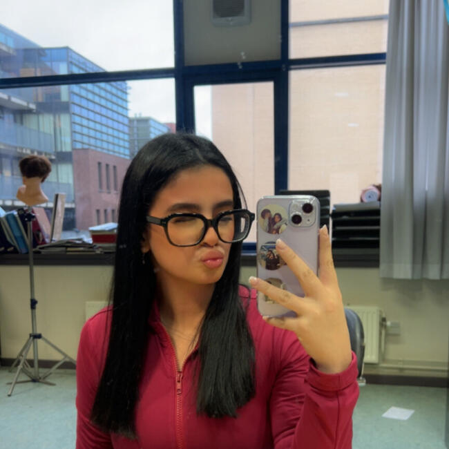 Babysitter in Molenbeek-Saint-Jean: Touba