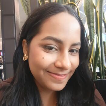 Niñera en Guayaquil: Ivanna