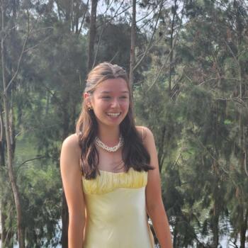 Babysitter in Sydney: Jovina