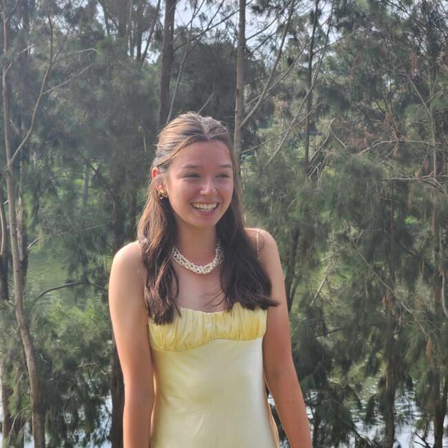 Babysitter in Sydney: Jovina