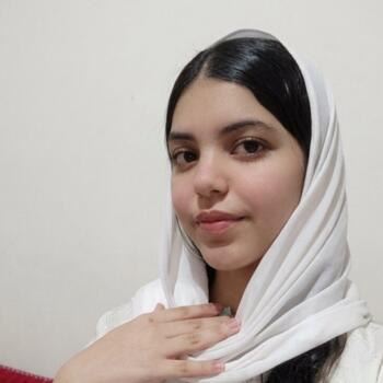 Babysitter in Guercif: Hajar