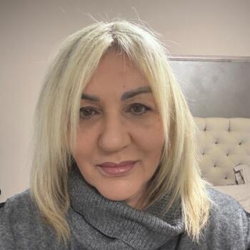 Babysitter in Chieti: Daniela