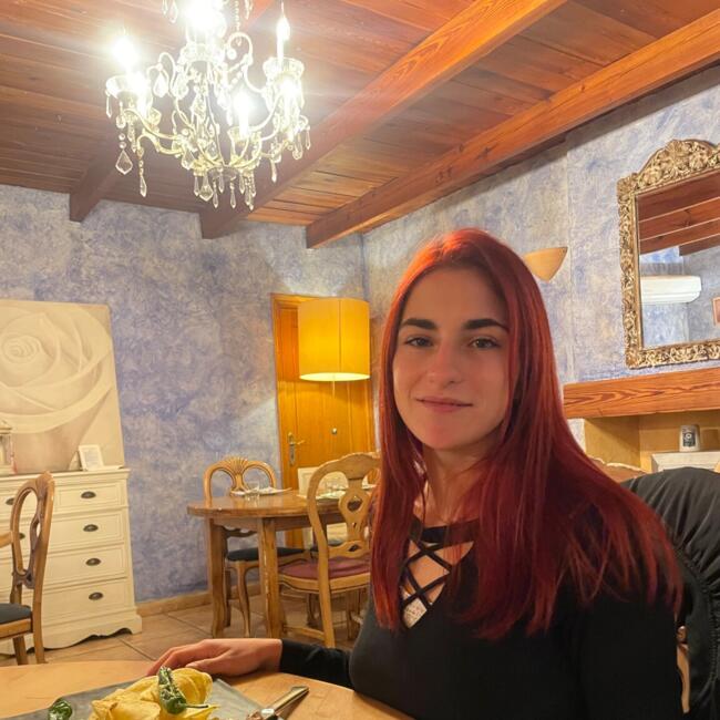 Nanny in Segorbe: Noelia