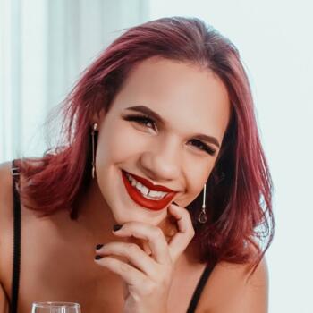 Babá São Paulo (São Paulo): Aline