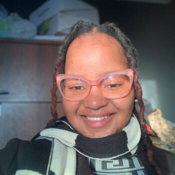 Babysitter in Cape Town: Liyahluma
