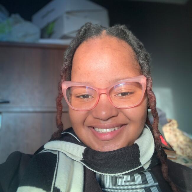 Babysitter in Cape Town: Liyahluma
