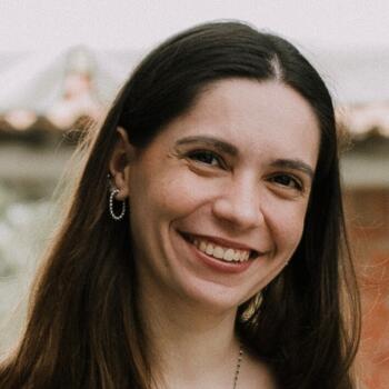 Babysitter em Queluz: Vanessa