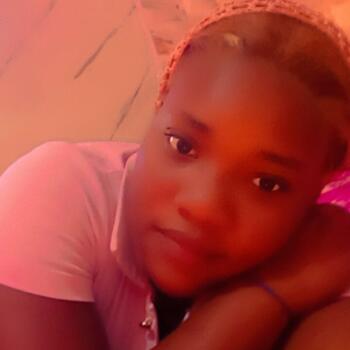 Babysitter di Wilhelmina: Elan