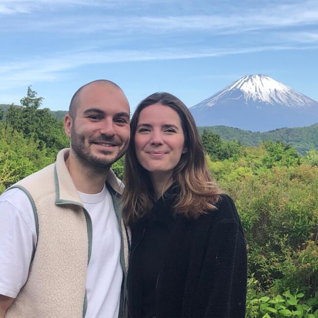 Job de garde d'enfants à Paris: Quentin