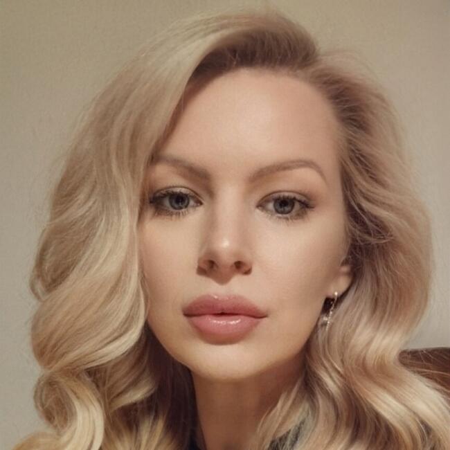 Babysitter in Belgrade: Isidora