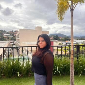 Babysitter in Maricá: Gleice