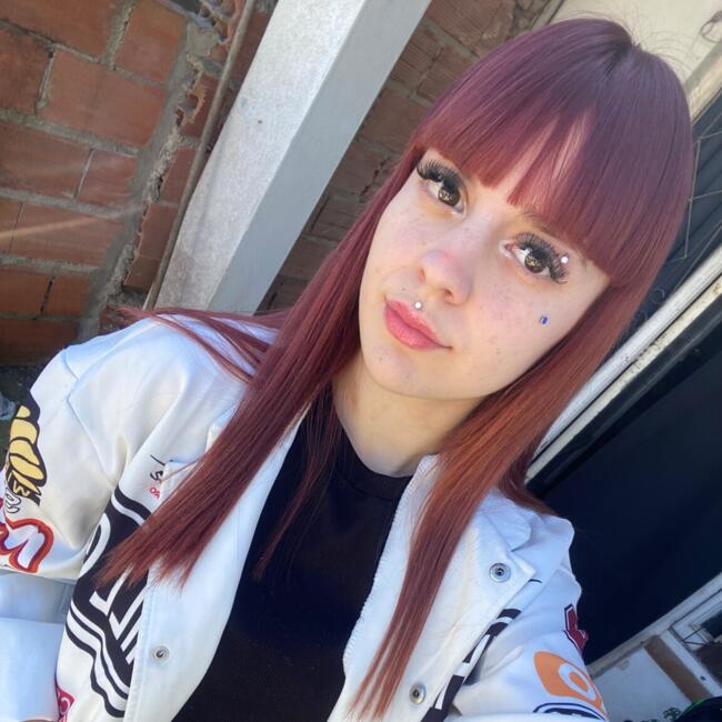 Babysitter in Mar del Plata: Denise