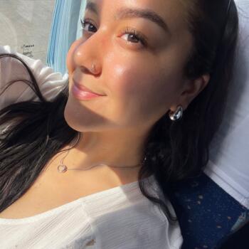 Niñera en Concepción: Camila