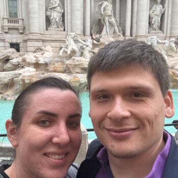 Trabajo de canguro en Barcelona: trabajo de canguro Maryna