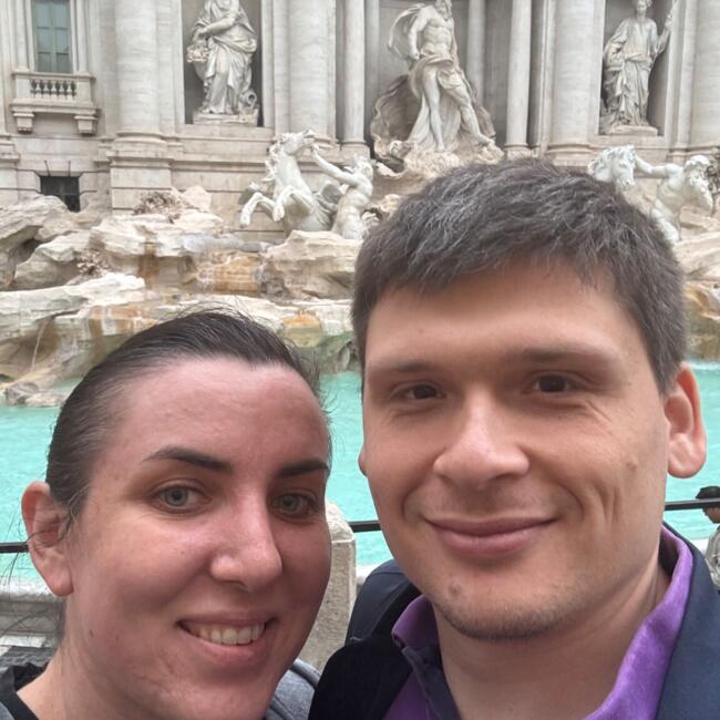 Trabajo de canguro en Barcelona: Maryna