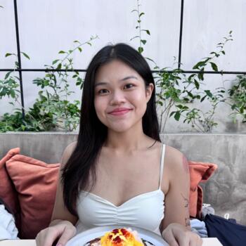 Babysitter in Singapore Island: Mayteng