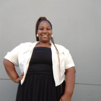 Nanny in Thembisa: Lupho