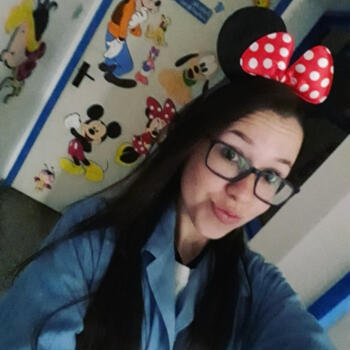 Nanny in Dublin: Samara Silva