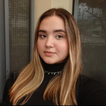 Babysitter in São Bernardo do Campo: Kelly