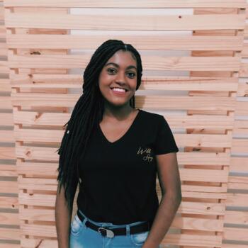 Babá em Diadema: Maisa