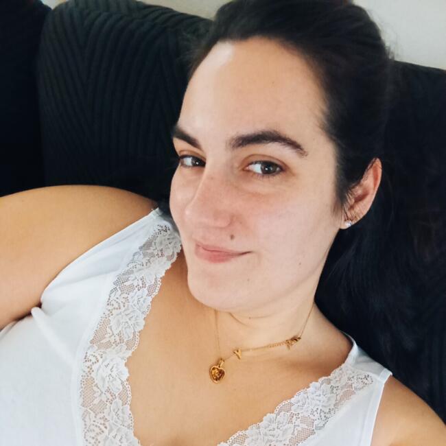 Canguro en Pontevedra: Yaiza