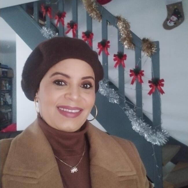 Babysitter in Fontenay-Trésigny: Colette