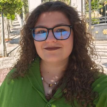 Babysitter στην περιοχή Θεσσαλονίκη: Αμαλία Ευαγγελία