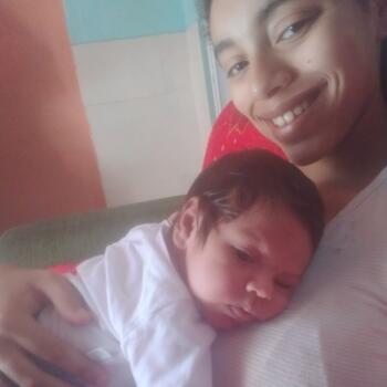 Parent Alvorada (Rio Grande do Sul): Vivian