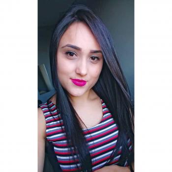 Babysitter Sumaré: Cintia