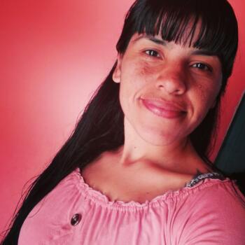 Babysitter in Berazategui: Florencia
