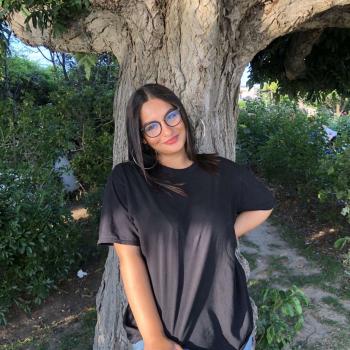 Baby-sitter in Soisy-sous-Montmorency: Jade