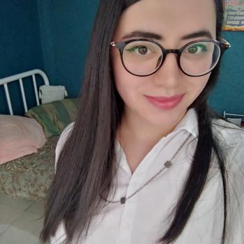 Babysitter in Cuernavaca: María Fernanda