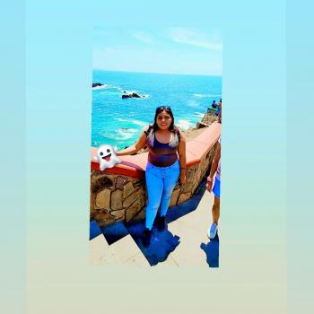 Babysitter in Ensenada: Yunii
