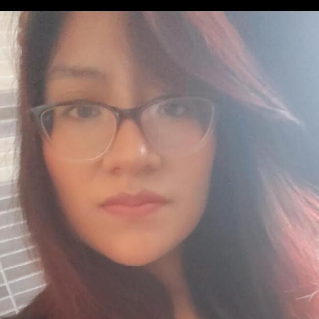 Babysitter in El Tambo (Departamento de Junín): Mariana