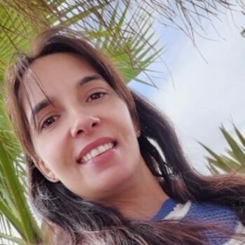 Babysitter em Santa Maria da Feira: Susana