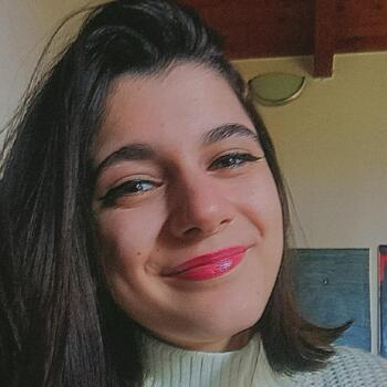 Babysitter a Reggio nell'Emilia: Desirèe