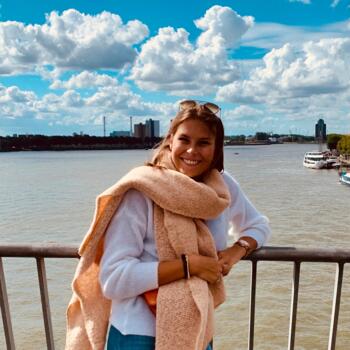 Babysitter in Waregem: Sielke