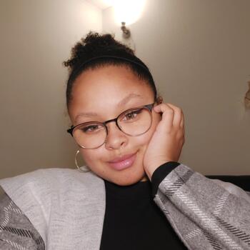 Baby-sitter in Diekirch: Márcia