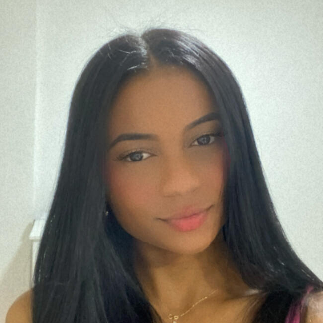 Babysitter in Rio de Janeiro: Bianca