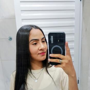 Babysitter in Fortaleza: Islania souza