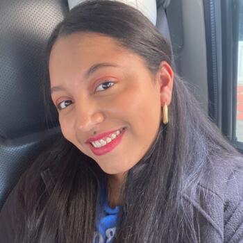 Niñera en Mosquera: Daniela