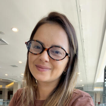 Parent Porto Alegre: Francieli