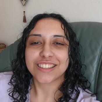 Babysitter in Manchester: Nadin